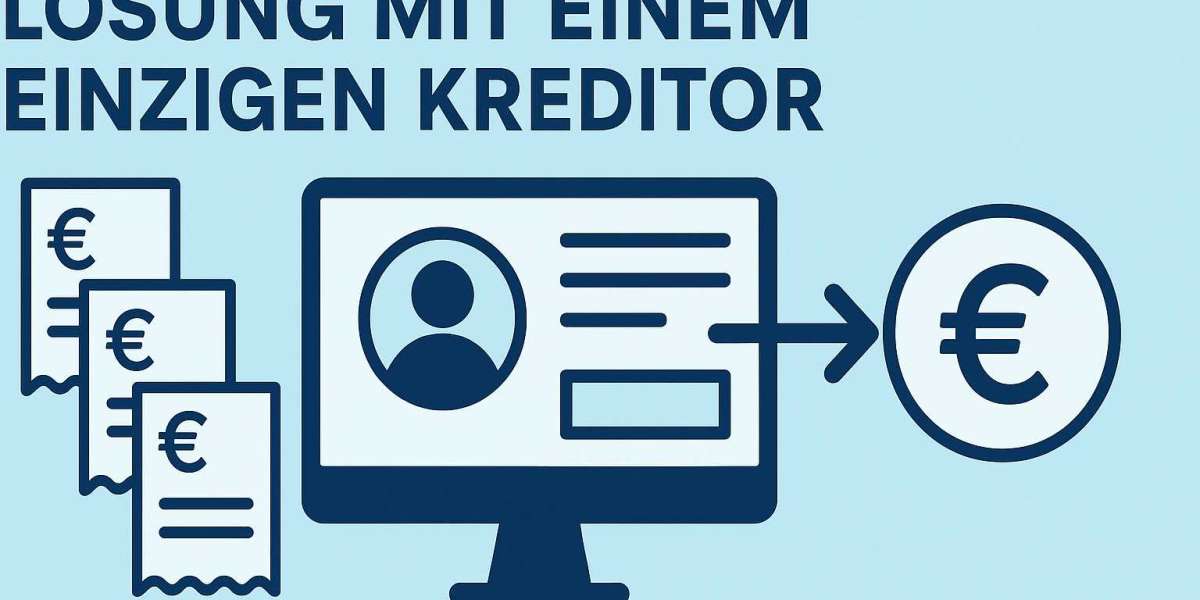 Single Creditor Solution: Die moderne Lösung für ein effizientes Forderungsmanagement