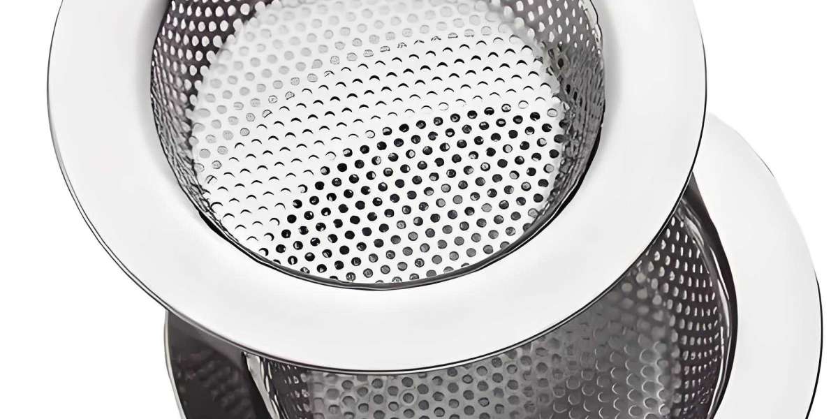 How Do Linear Drains Enhance Modern Bathrooms?