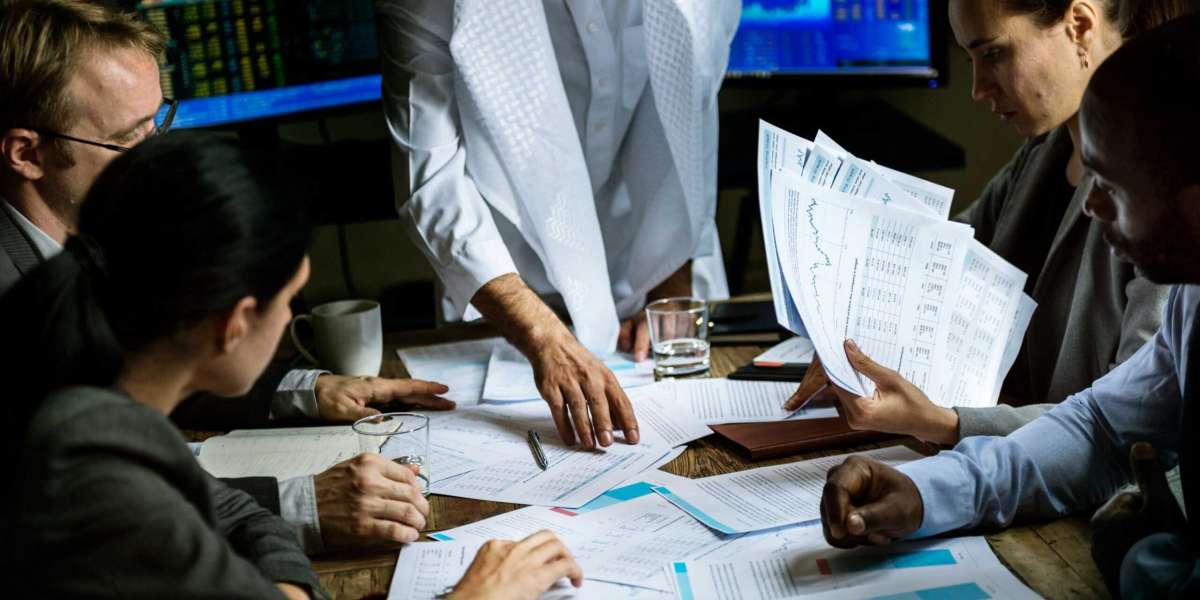 The Crucial Role of Audit & Assurance in Business Integrity
