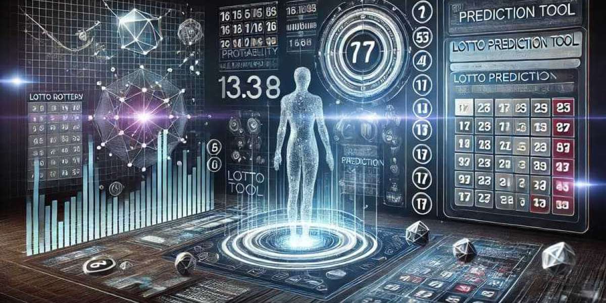 Exploring Pattern Recognition in Lotto: Strategies, Insights, and Statistical Approaches