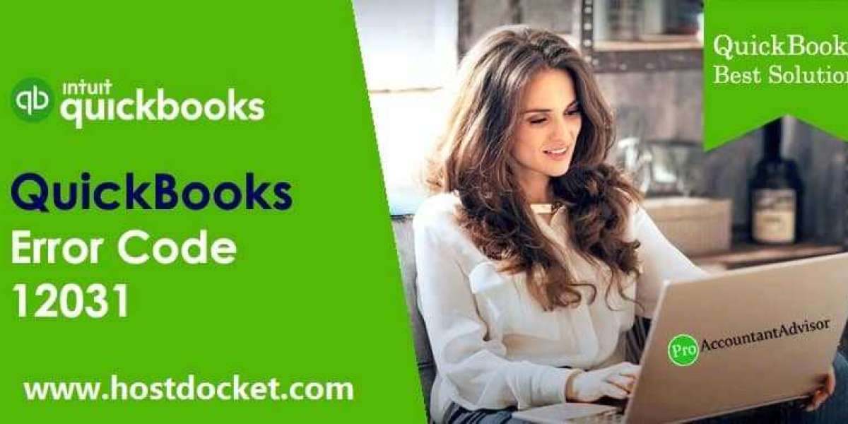 How to Resolve QuickBooks Payroll Error Code 12031?