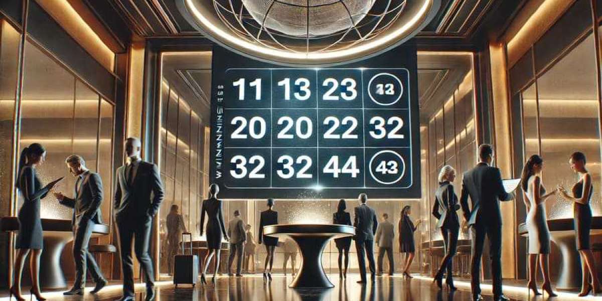 Unraveling the Mystery: The Power of a Lotto Number Generator