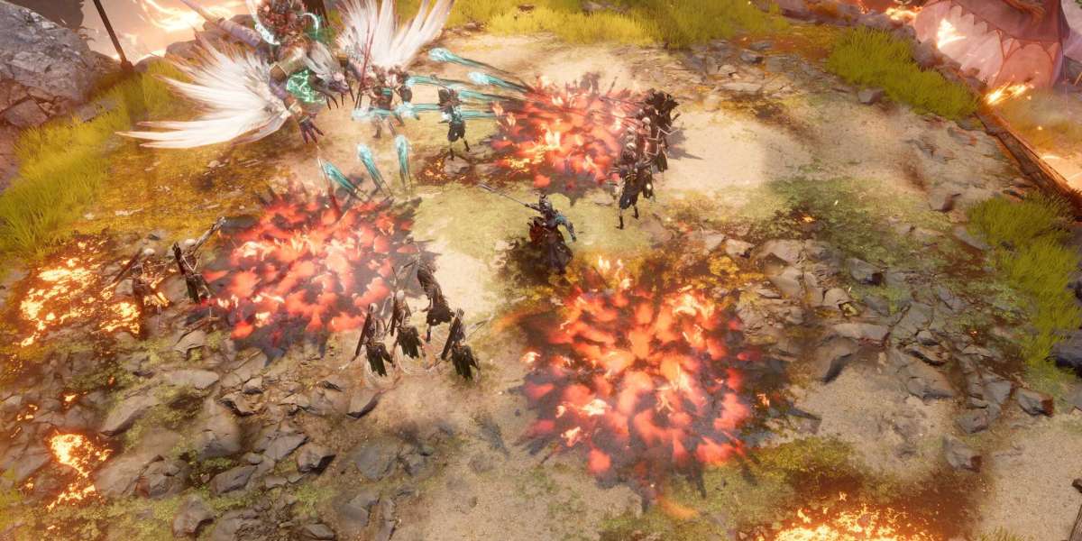 Experimental Items in Last Epoch