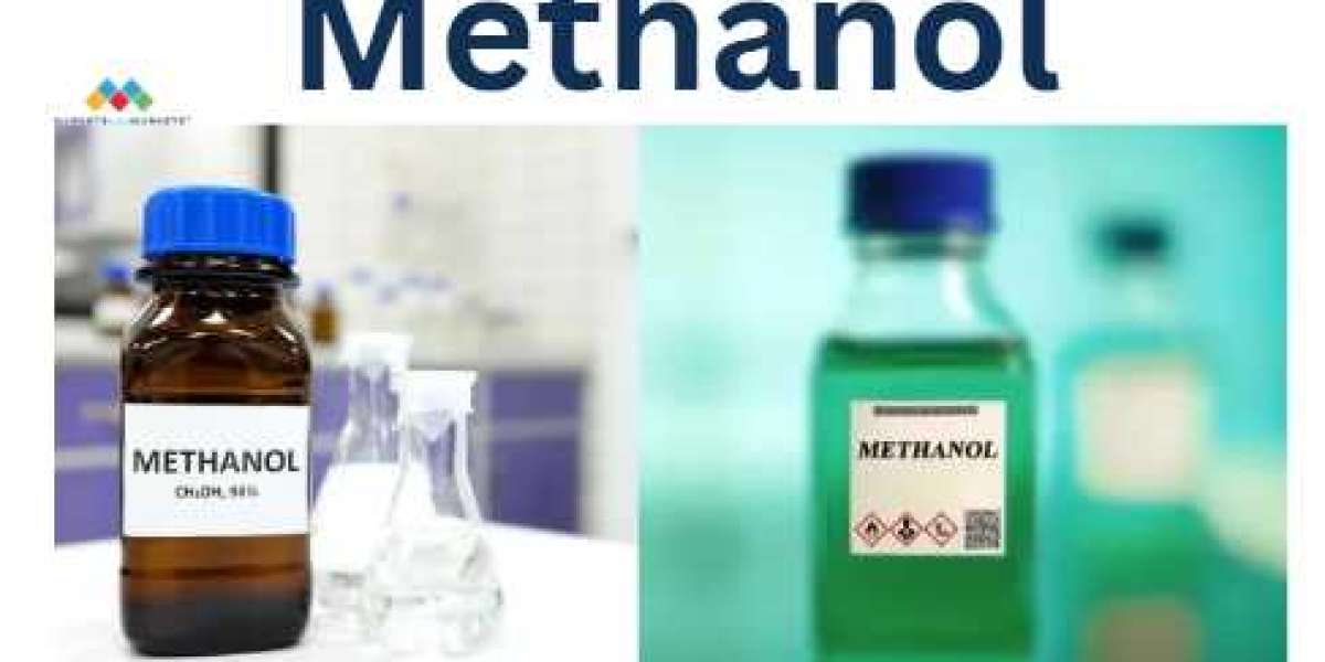 From Natural Gas to CO₂ Feedstocks: The Changing Face of Methanol Production