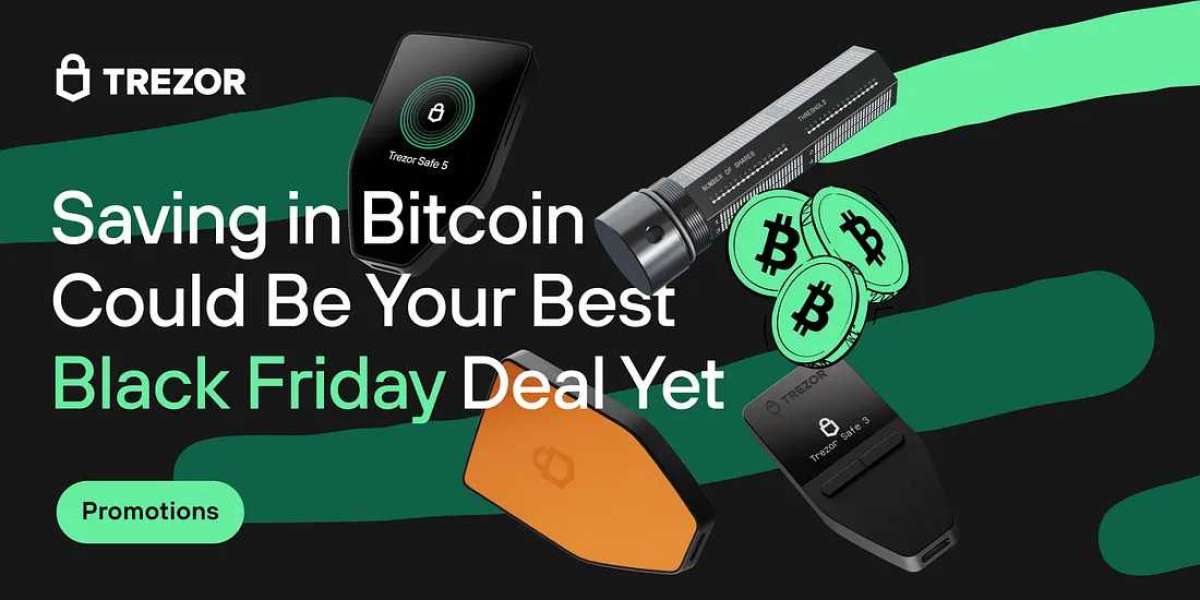 Trezor Suite | Manage All Desktop App for Mac, Windows (PC)