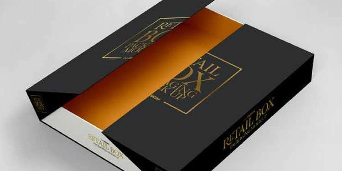 The Ultimate Packaging Solution