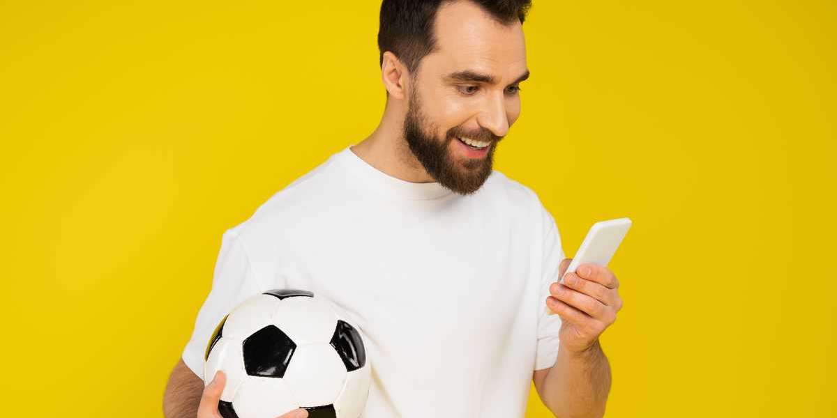 Unlocking the World of Sports Toto: Rules and Responsible Gaming
