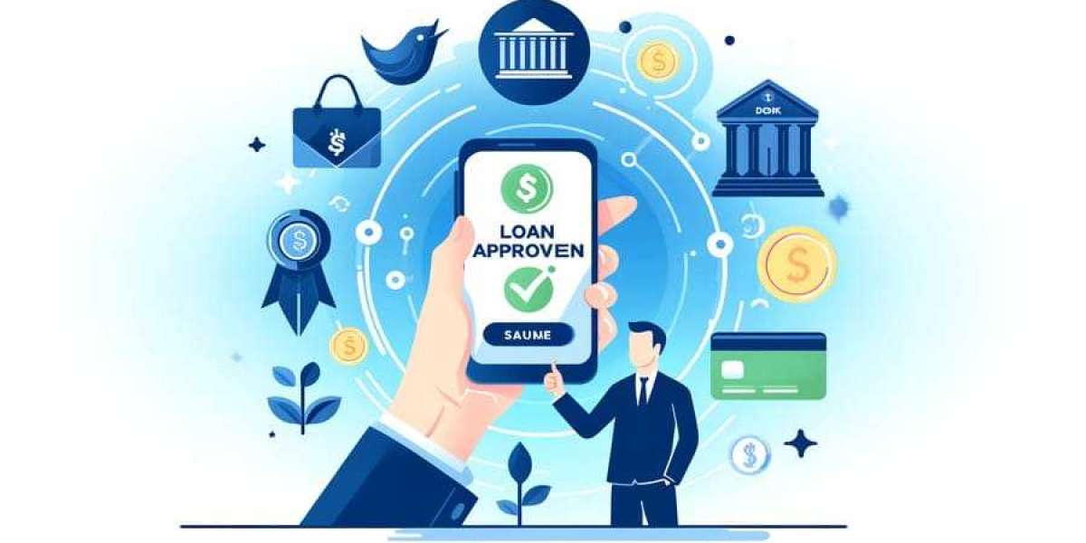 Experience Seamless Access to Fast and Easy Loans Anytime with EzLoan Platform