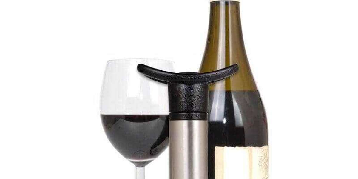 Discover the Perfect Wine Storage with a Stylish Wine Cabinet