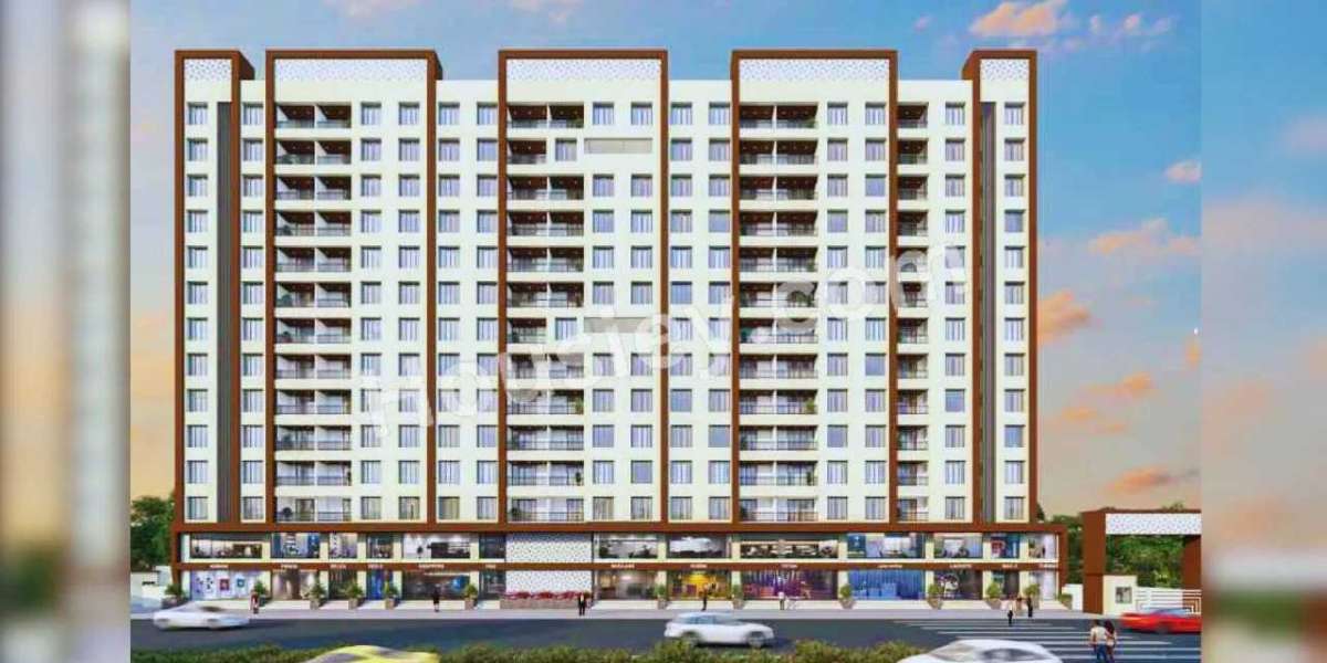 Experience Luxury Living at Dalecon Elite Platinum Lohegaon