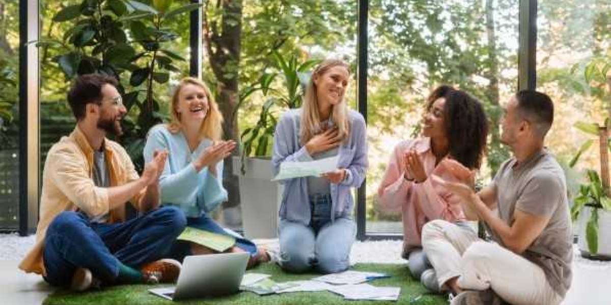 10 Indoor Team Building Activities to Supercharge Your Team