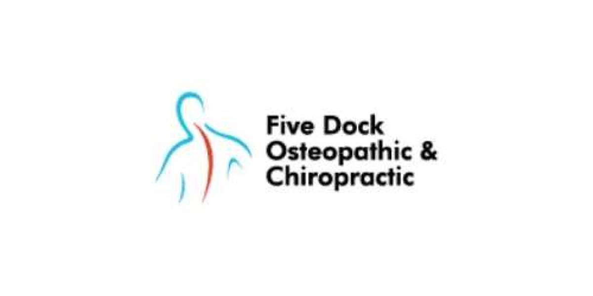 Chiropractor for neck pain fivedock