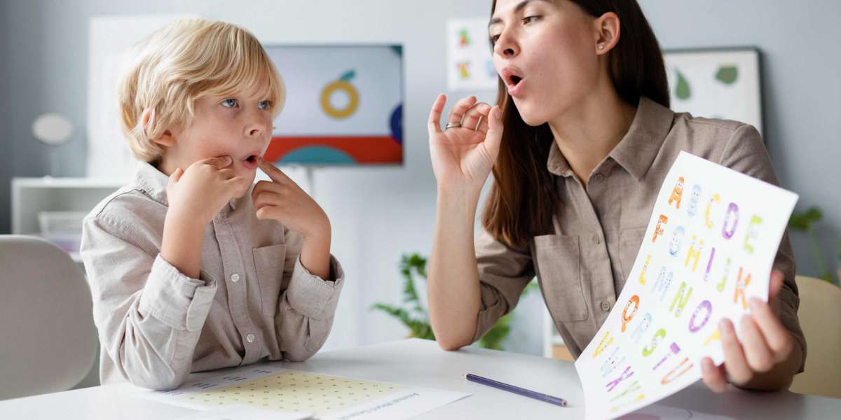 What Role Does Speech Therapy Play in Autism Treatment?
