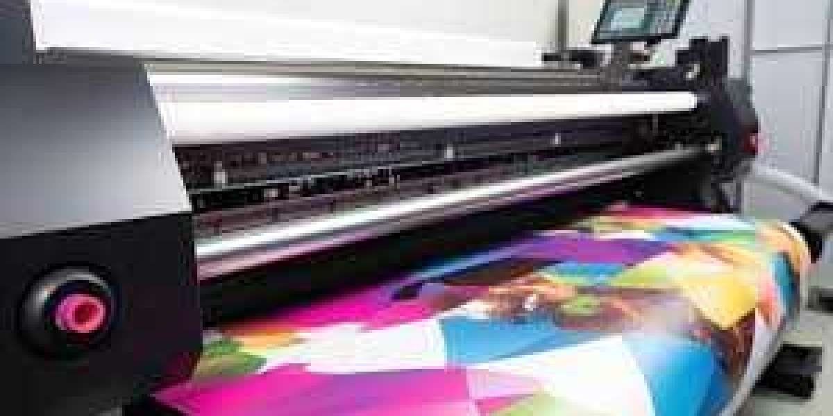 Large Format Printing Services Sunnyvale and Business Signs Printing Sunnyvale – High-Quality Prints for Your Brand