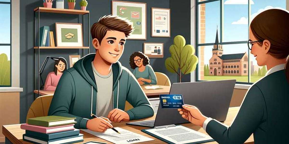 Accessing Fast and Easy Loans Anytime with the EzLoan Platform