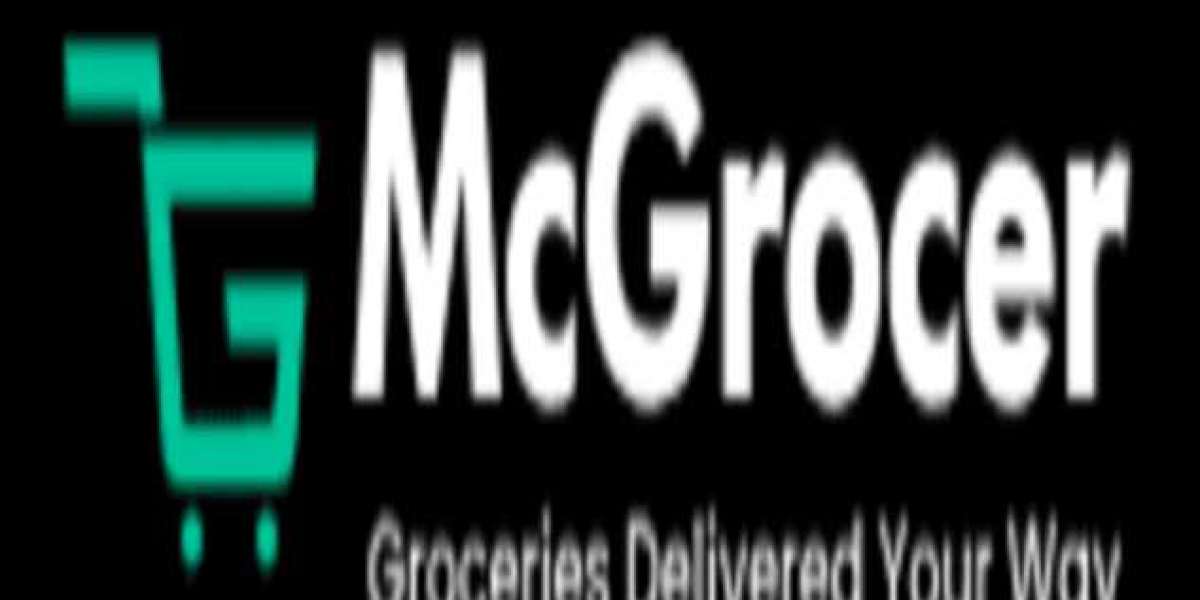 McGrocer and British Baby Food Delivery in Singapore: A Growing Trend for Health-Conscious Parents