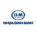 Ống Nhựa Bình Minh
