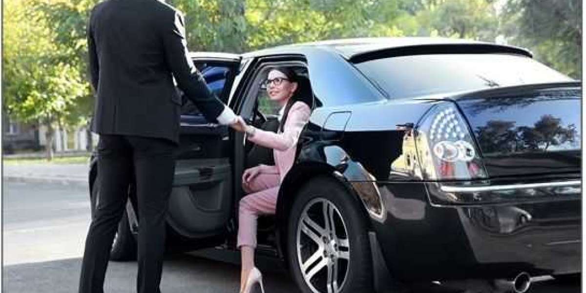 Taxi Transfers from UK Airports: A Traveler’s Guide