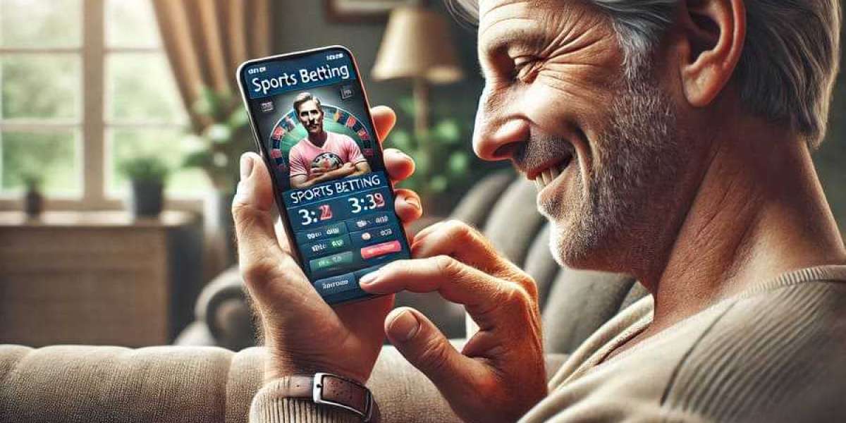 Explore Online Sports Betting Safety with the Sureman Scam Verification Platform