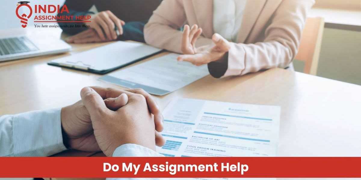 Do My Assignment: A Practical Solution for Modern Students