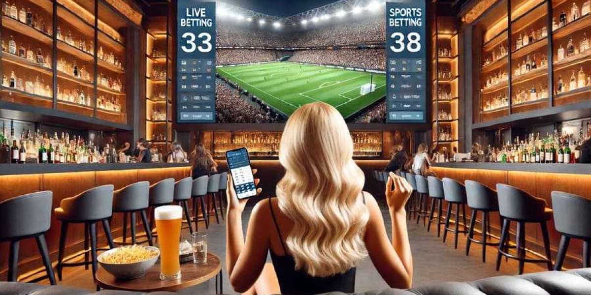 The Ultimate Scam Verification Platform for Ensuring Safe Sports Toto: Discover toto79.in