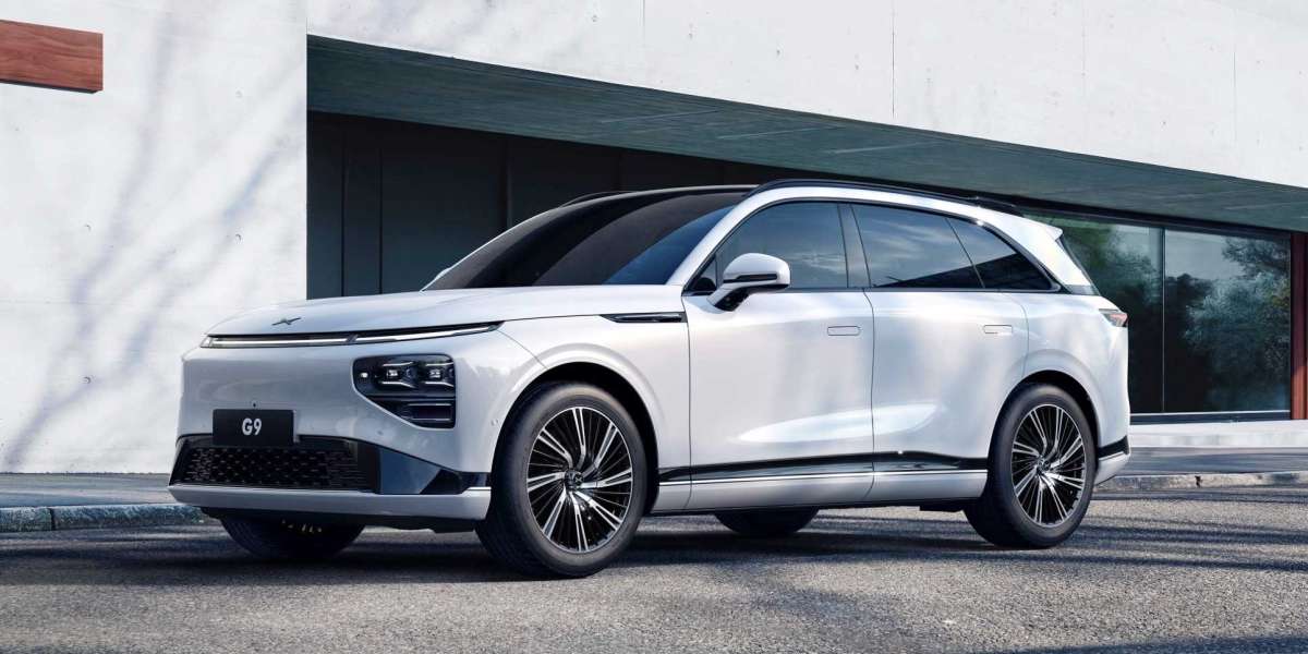 Exploring the Power and Features of the GCAA Car
