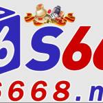 Nhà cái S666