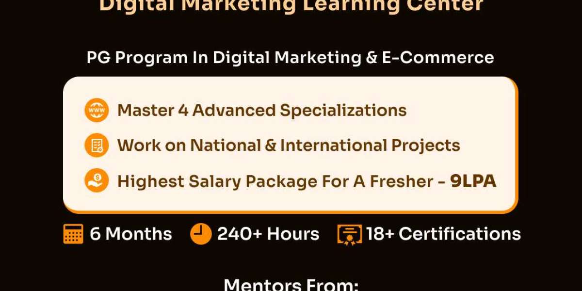 Digital Marketing Courses in Bangalore: Powering the Next Generation of Marketing Leaders