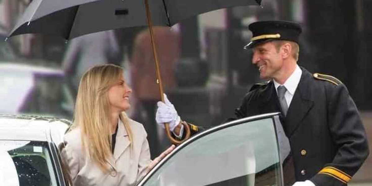 UK Airport to City: Comprehensive Taxi Service Guide