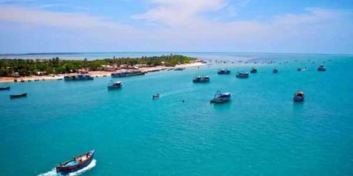 Kanyakumari To Rameshwaram Cab
