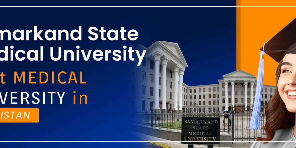 Samarkand State Medical University 2025–2026.