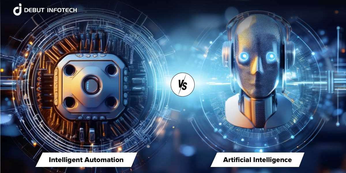 Automated Intelligence vs Artificial Intelligence