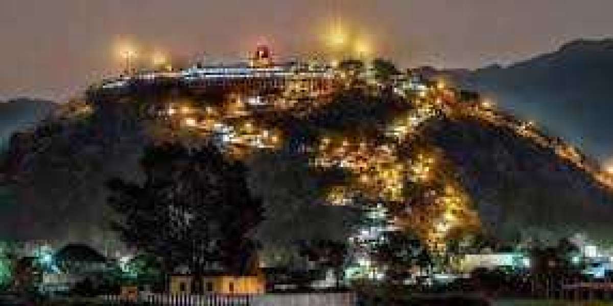 Madurai To Palani Taxi Fare