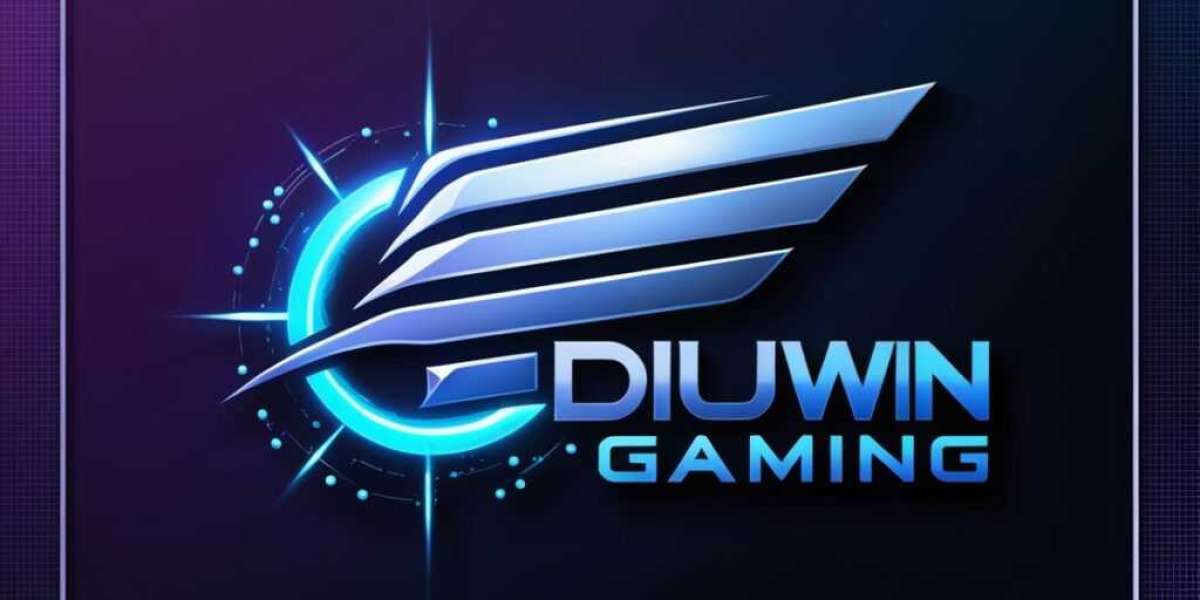 Diuwin Game Redefining the Online Multiplayer Experience