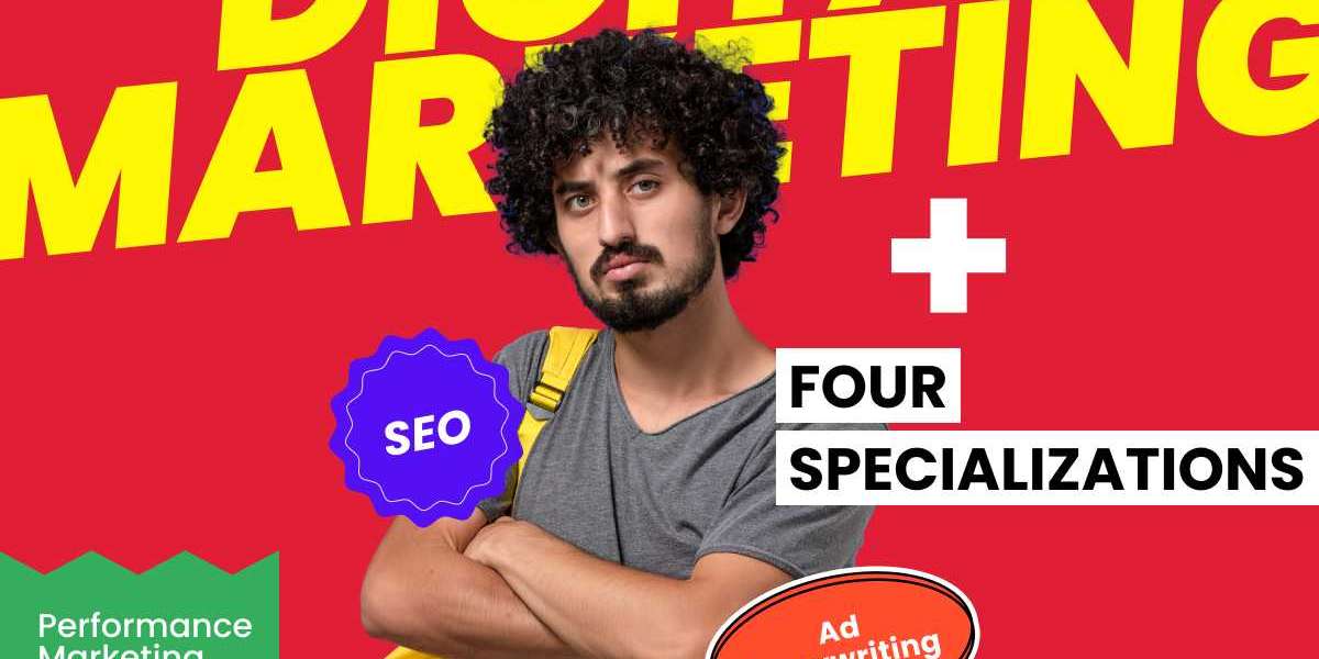 Digital Marketing Courses in Bangalore with Placement & Fee Structure: A Strategic Guide