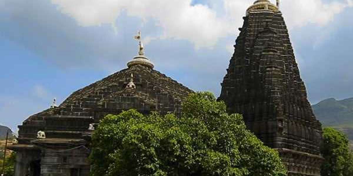 Pune to Trimbakeshwar Cab