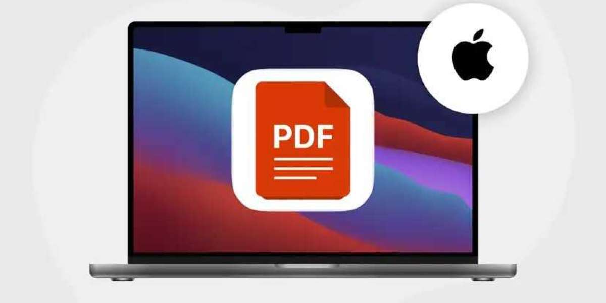 Edit Any PDF on Your MacBook: A Complete Professional Guide