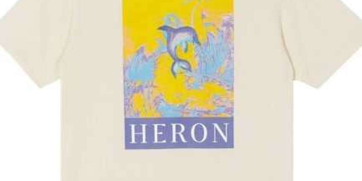 What Makes Heron Preston Shirt Designs Stand Out?