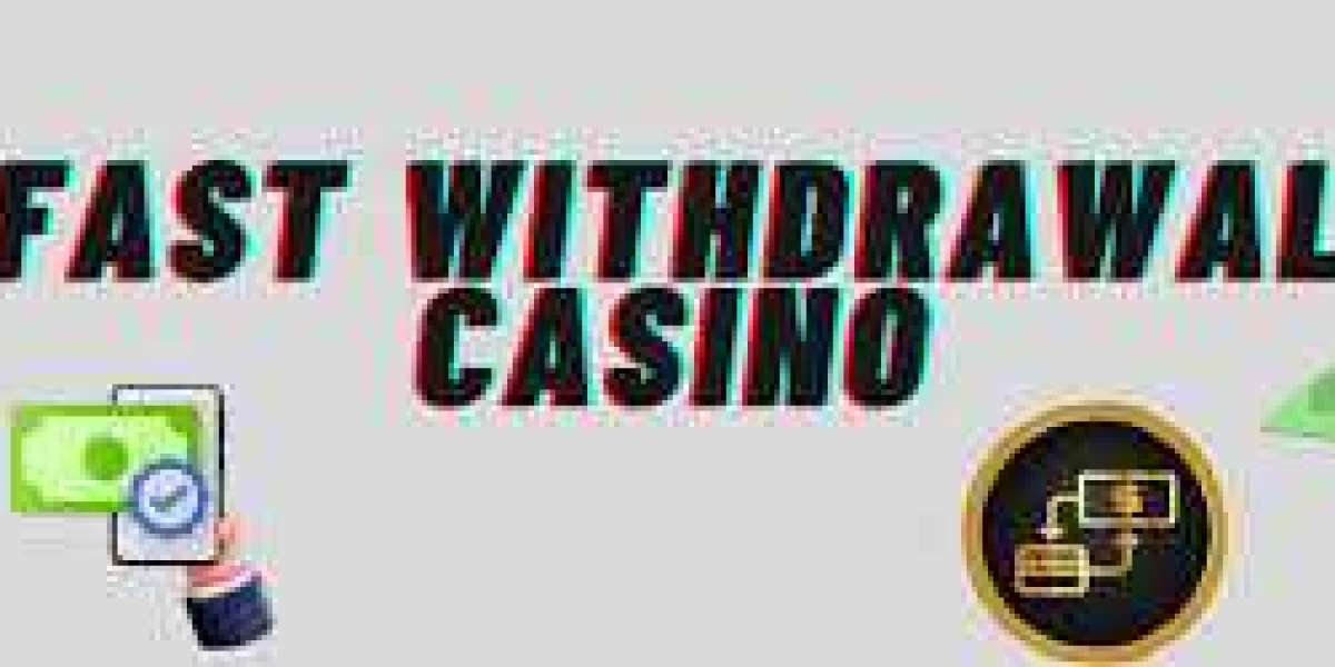 Instant Payout Casinos in the UK: Quick and Secure Withdrawals