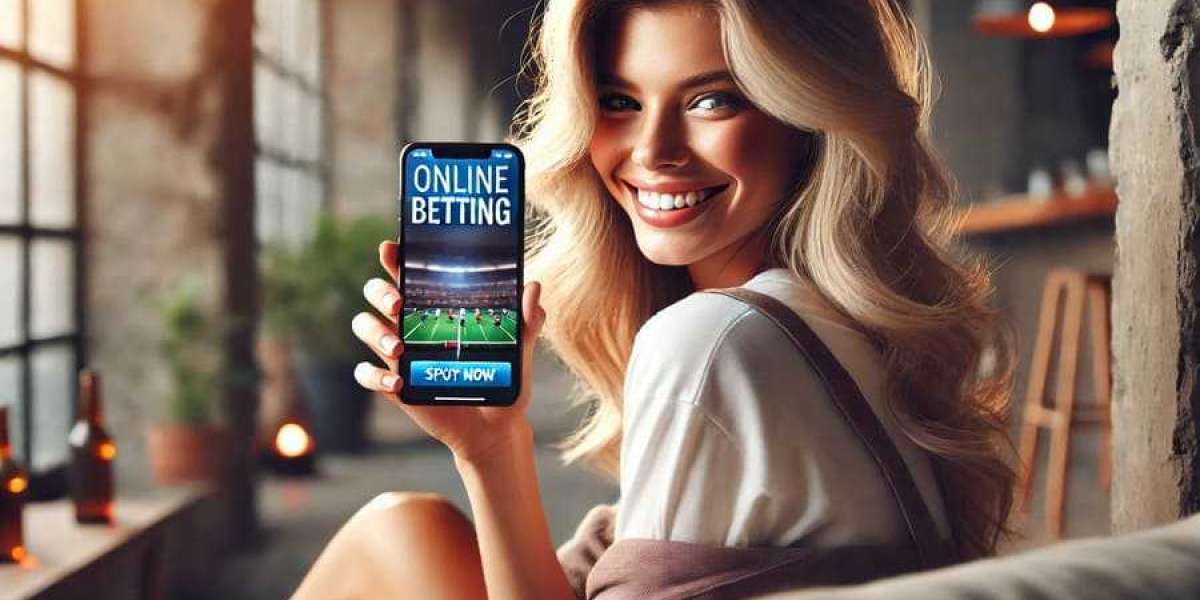 Discovering Trustworthy Gambling Sites with Sureman: Your Scam Verification Platform