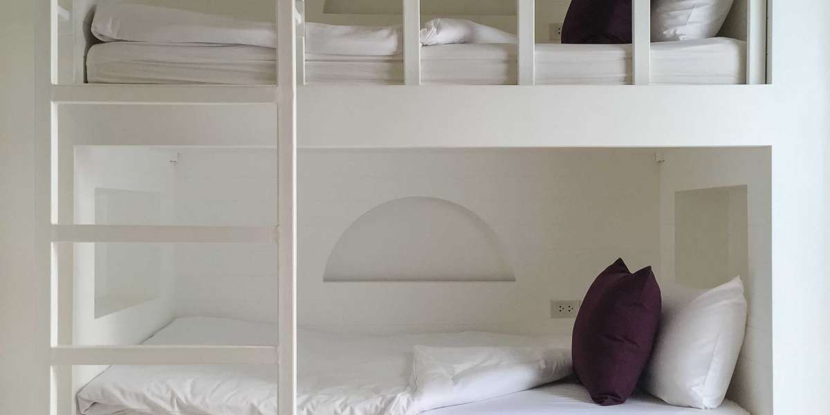 The Best Triple Wooden Bunk Bed Tricks To Transform Your Life