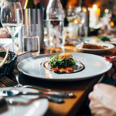 Browse the Best Restaurant Classified Ads in Jaipur | 365ads Profile Picture