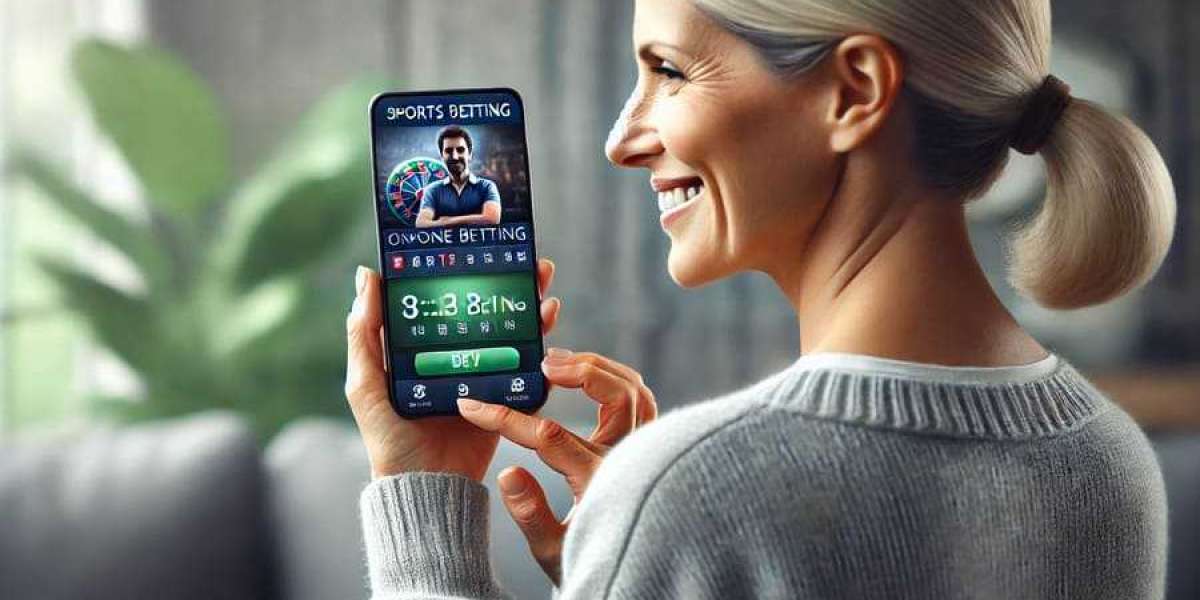 Understanding Sports Toto Sites and the Essential Role of Sureman’s Scam Verification