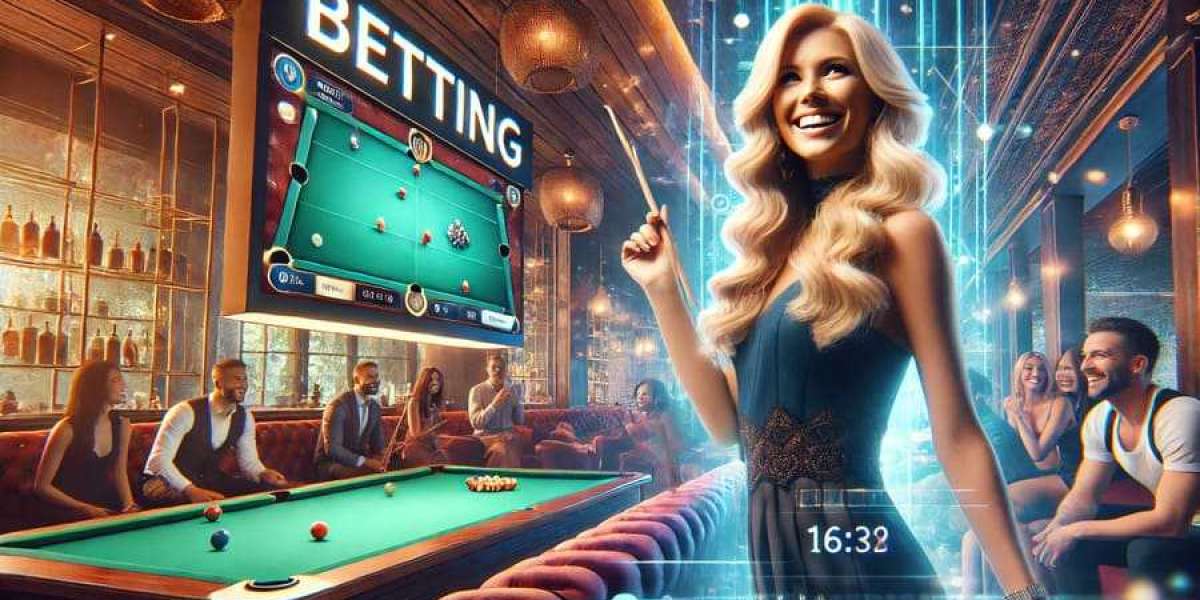 Discovering Safe Betting Sites Using the Scam Verification Platform toto79.in