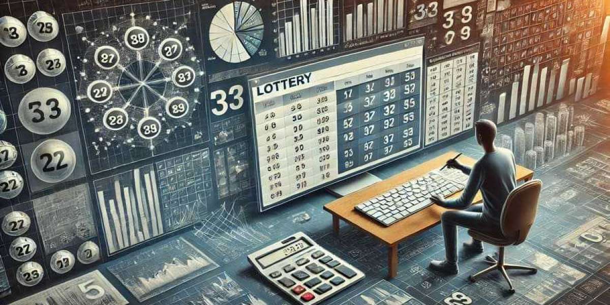 Unlocking the Secrets: Advanced Lotto Analysis for Better Odds