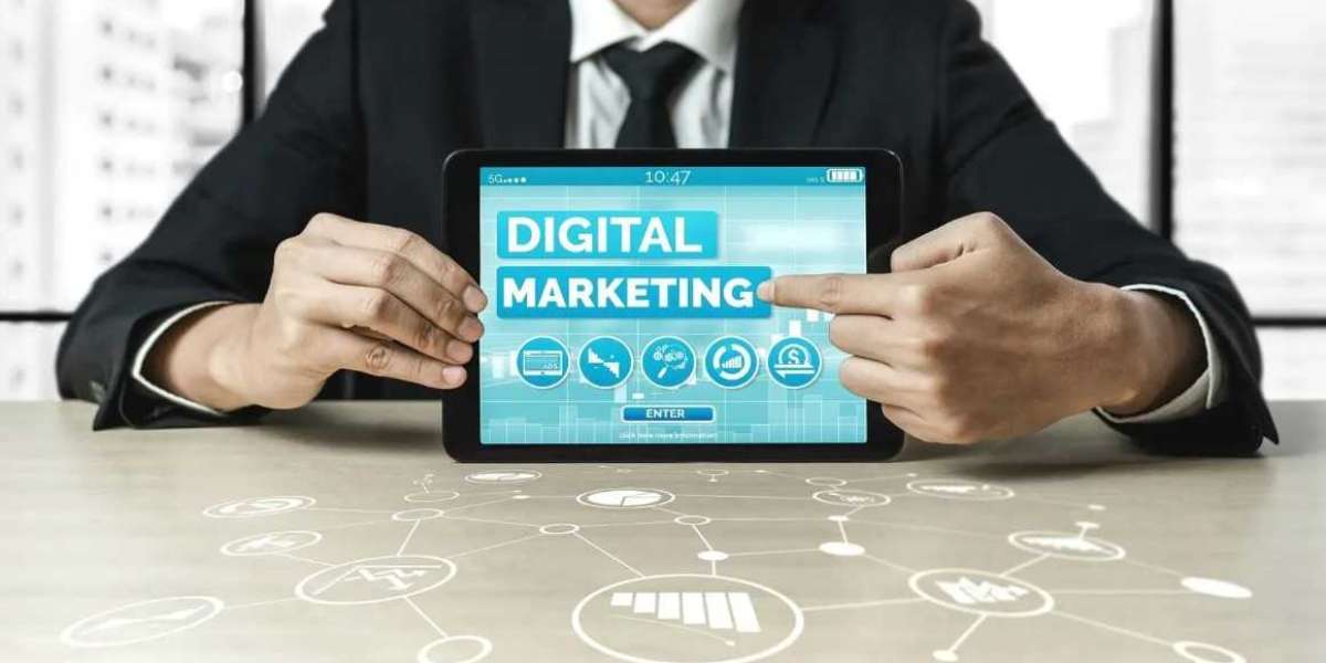 Elevate Your Business with Expert Digital Marketing Dallas Services