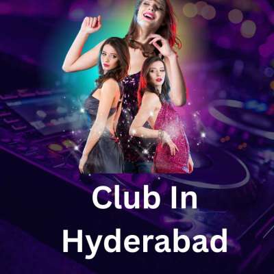 Hyderabad Best Clubs – Find Top Nightlife Spots on 365ads Profile Picture