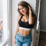 Laboni Sharma