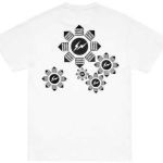 fragment t shirt