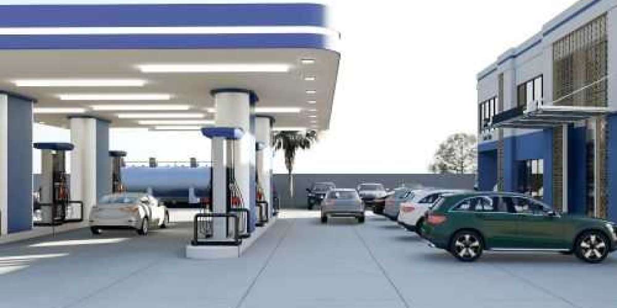 Installing EV Chargers at Gas Stations: Is It Feasible?